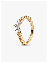 Anello Pandora Donna in Argento